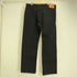リーバイス Levis 505 REGULAR ブラックデニムパンツ メンズ W36 L34