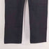 リーバイス Levis 505 REGULAR ブラックデニムパンツ メンズ W36 L34