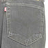 リーバイス Levis 505 REGULAR ブラックデニムパンツ メンズ W36 L34