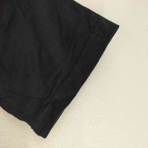 ビアズリー BEARDSLEY カットコンビフレアワンピース レディース JPN:0