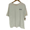 ルーカ RVCA 別注 スクエア バンダナ ロゴ バック プリント S/S Tシャツ メンズ import:M