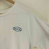 ルーカ RVCA 別注 スクエア バンダナ ロゴ バック プリント S/S Tシャツ メンズ import:M