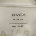 ルーカ RVCA 別注 スクエア バンダナ ロゴ バック プリント S/S Tシャツ メンズ import:M