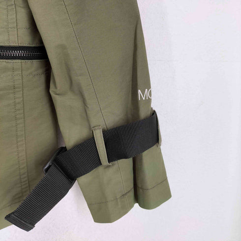 トミー TOMMY ベルトデザインナイロントレンチコート メンズ L