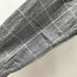 ナチュラルランドリー NATURAL LAUNDRY Quatermaster グラフチェック シャモアクロス L/S シャツ レディース JPN:2