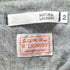 ナチュラルランドリー NATURAL LAUNDRY Quatermaster グラフチェック シャモアクロス L/S シャツ レディース JPN:2