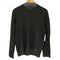 ブラックレーベルクレストブリッジ BLACK LABEL CRESTBRIDGE コンフォータブルクルーネックニット レディース import:L