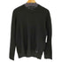 ブラックレーベルクレストブリッジ BLACK LABEL CRESTBRIDGE コンフォータブルクルーネックニット レディース import:L