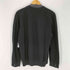 ブラックレーベルクレストブリッジ BLACK LABEL CRESTBRIDGE コンフォータブルクルーネックニット レディース import:L