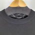 ブラックレーベルクレストブリッジ BLACK LABEL CRESTBRIDGE コンフォータブルクルーネックニット レディース import:L