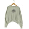 オールドネイビー OLD NAVY 90S~ プリントワイドスウェット MADE IN USA メンズ XL