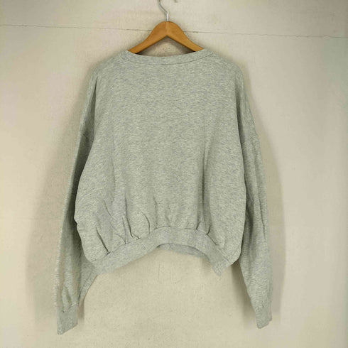 オールドネイビー OLD NAVY 90S~ プリントワイドスウェット MADE IN USA メンズ XL