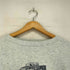 オールドネイビー OLD NAVY 90S~ プリントワイドスウェット MADE IN USA メンズ XL