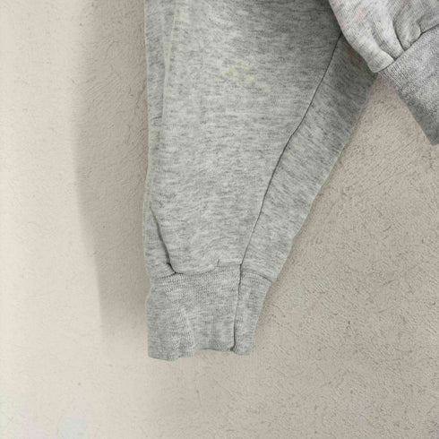オールドネイビー OLD NAVY 90S~ プリントワイドスウェット MADE IN USA メンズ XL
