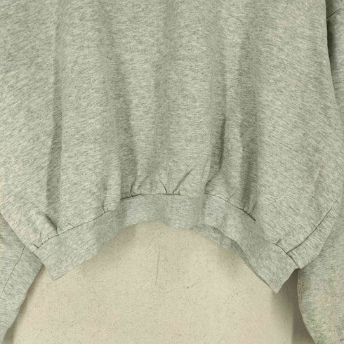 オールドネイビー OLD NAVY 90S~ プリントワイドスウェット MADE IN USA メンズ XL