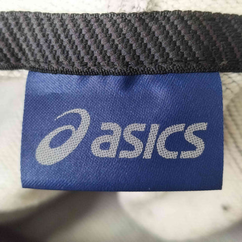 アシックス ASICS スウェットプルオーバーフーディー メンズ JPN:M