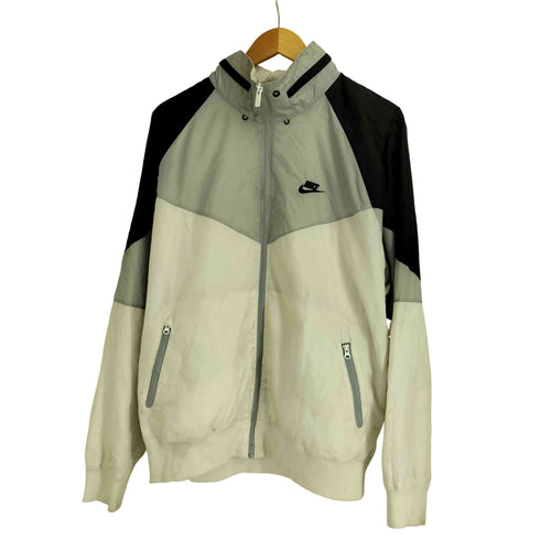ナイキ NIKE WINDRUNNER JACKET ウィンド ランナージャケット メンズ import:L