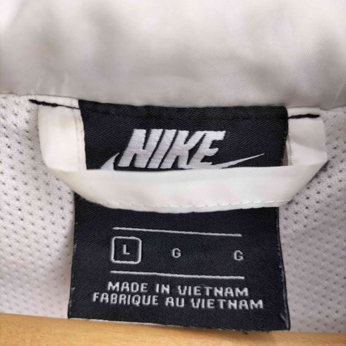 ナイキ NIKE WINDRUNNER JACKET ウィンド ランナージャケット メンズ import:L