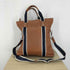 コーチ COACH 2WAY オールレザーショルダーバッグ メンズ