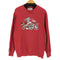 キャプテンサンタ CAPTAIN SANTA プリントクルーネックスウェット メンズ import:XL