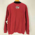 キャプテンサンタ CAPTAIN SANTA プリントクルーネックスウェット メンズ import:XL