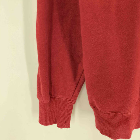 キャプテンサンタ CAPTAIN SANTA プリントクルーネックスウェット メンズ import:XL