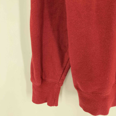 キャプテンサンタ CAPTAIN SANTA プリントクルーネックスウェット メンズ import:XL