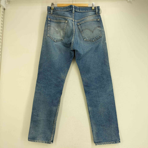 リーバイス Levis 90-2000S ジップフライデニムパンツ メンズ