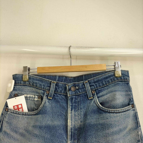 リーバイス Levis 90-2000S ジップフライデニムパンツ メンズ