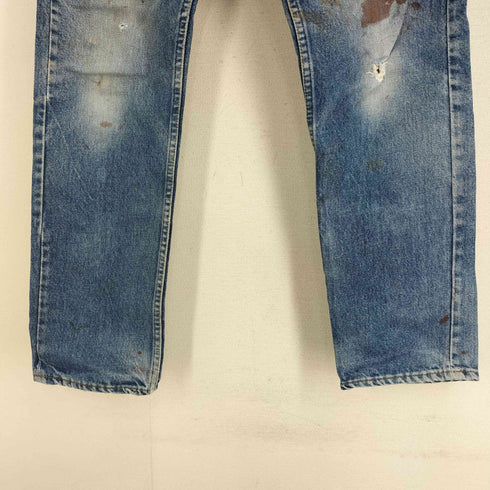 リーバイス Levis 90-2000S ジップフライデニムパンツ メンズ