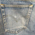 リーバイス Levis 90-2000S ジップフライデニムパンツ メンズ