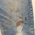 リーバイス Levis 90-2000S ジップフライデニムパンツ メンズ