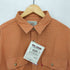 ビッグジョン BIG JOHN L/S フラップポケット ソフト ネルシャツ ビッグサイズ メンズ 4L
