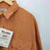 ビッグジョン BIG JOHN L/S フラップポケット ソフト ネルシャツ ビッグサイズ メンズ 4L