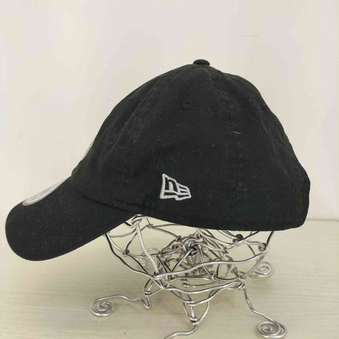 ニューエラ NEW ERA CASUAL CLASSIC MLB チームロゴ刺繍 キャップ メンズ ADJUSTABLE