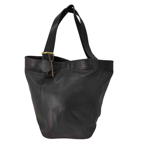 コーチ COACH OLD ショルダーバケットバッグ メンズ ONE SIZE