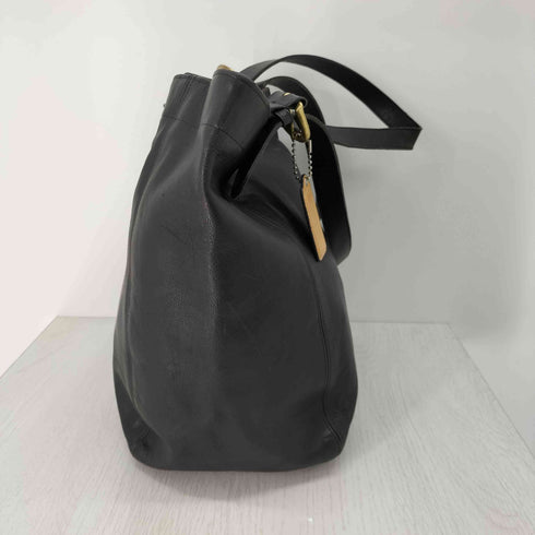 コーチ COACH OLD ショルダーバケットバッグ メンズ ONE SIZE
