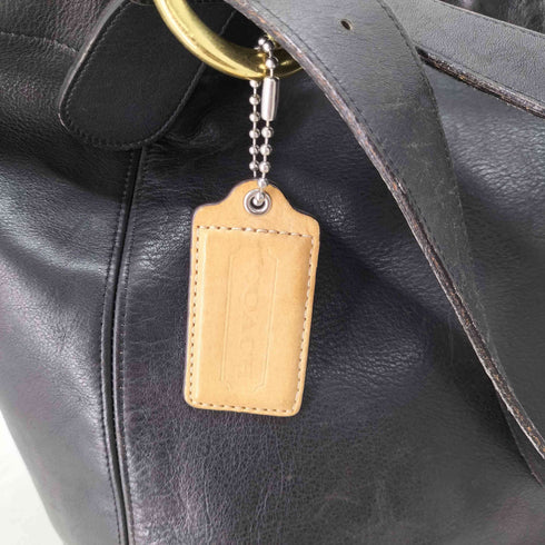 コーチ COACH OLD ショルダーバケットバッグ メンズ ONE SIZE