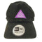 ニューエラ NEW ERA CASUAL CLASSIC Triangle Sunrise Logo Cap メンズ ADJUSTABLE