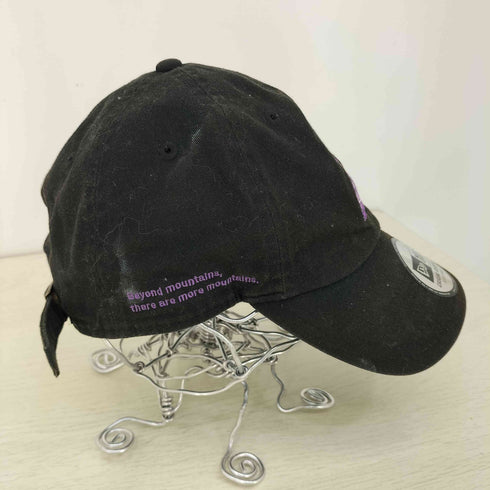 ニューエラ NEW ERA CASUAL CLASSIC Triangle Sunrise Logo Cap メンズ ADJUSTABLE