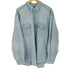 ギャップ Gap 90S OLD 紺タグ デニムシャツ メンズ import:XL