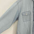 ギャップ Gap 90S OLD 紺タグ デニムシャツ メンズ import:XL