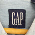 ギャップ Gap 90S OLD 紺タグ デニムシャツ メンズ import:XL