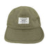 ダブルタップス WTAPS A-3 CAP COTTON CHINO メンズ ONE SIZE