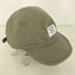 ダブルタップス WTAPS A-3 CAP COTTON CHINO メンズ ONE SIZE
