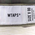ダブルタップス WTAPS A-3 CAP COTTON CHINO メンズ ONE SIZE