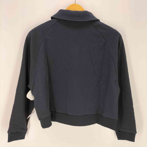エストラータ STRATA スキッパースウェットプルオーバー レディース ONE SIZE