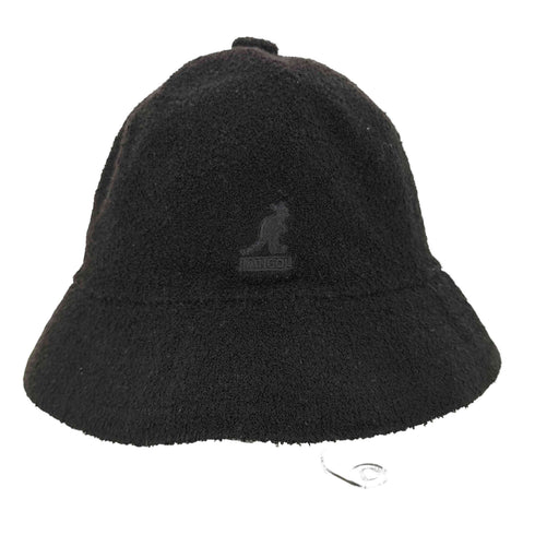 カンゴール KANGOL BERMUDA CASUAL バケットハット メンズ L