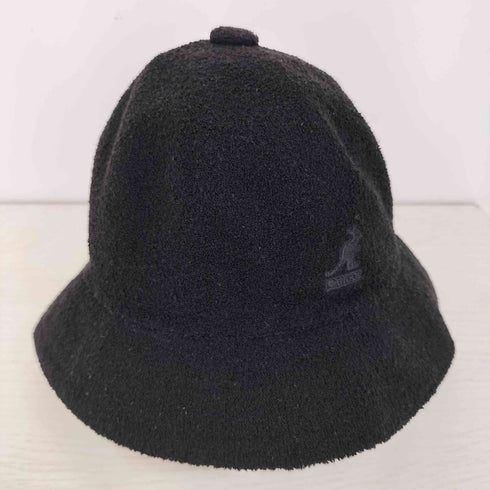 カンゴール KANGOL BERMUDA CASUAL バケットハット メンズ L