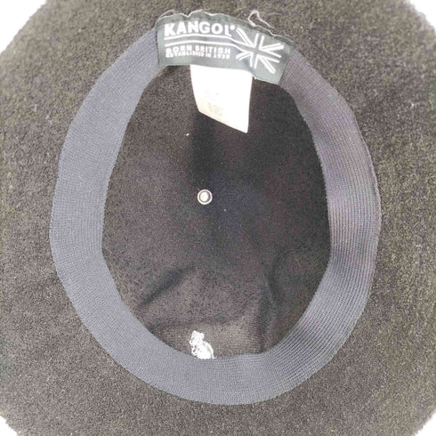カンゴール KANGOL BERMUDA CASUAL バケットハット メンズ L